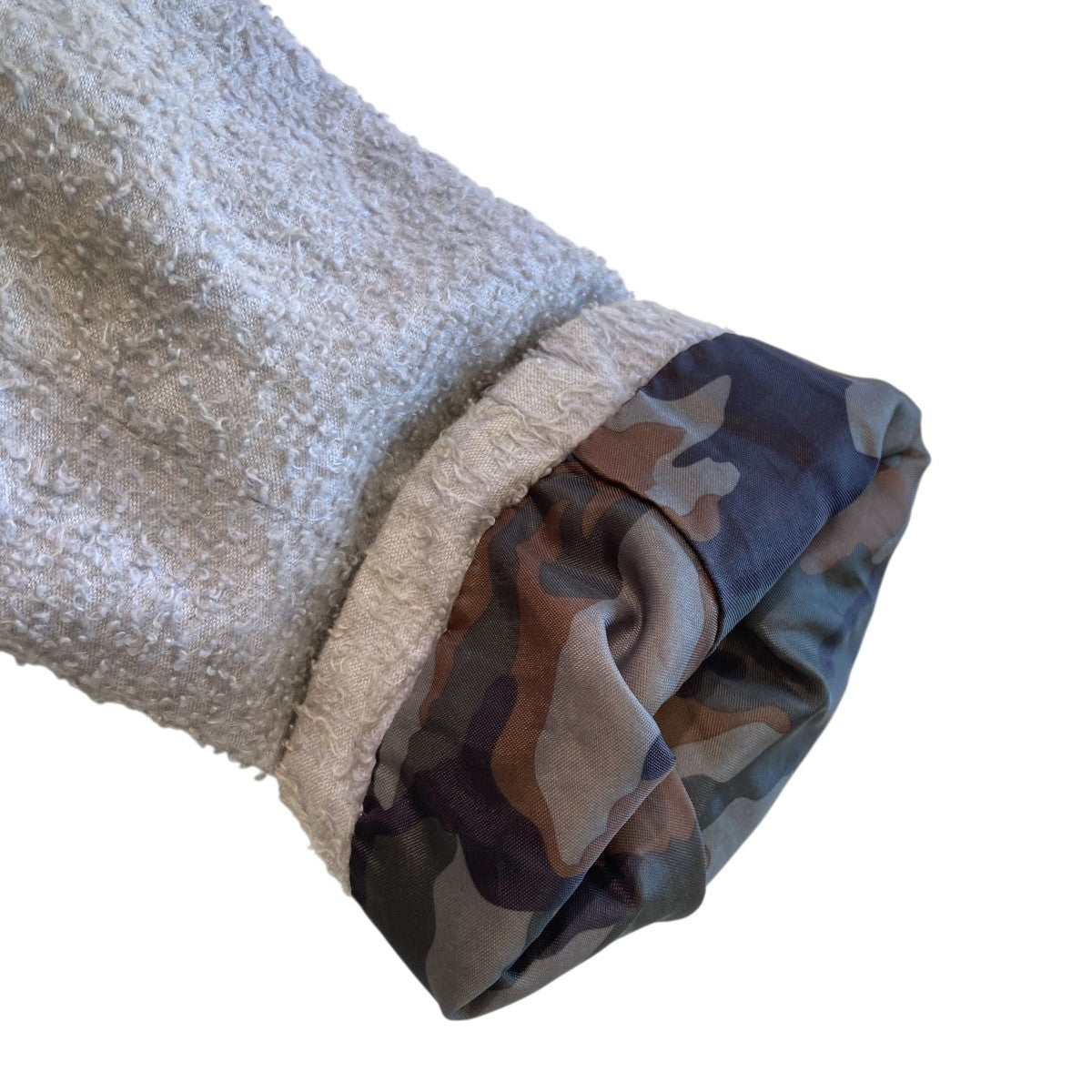 COMME des GARCONS HOMME PLUS テーラードジャケットPK-J108 古着・中古-6枚目のアイテム画像