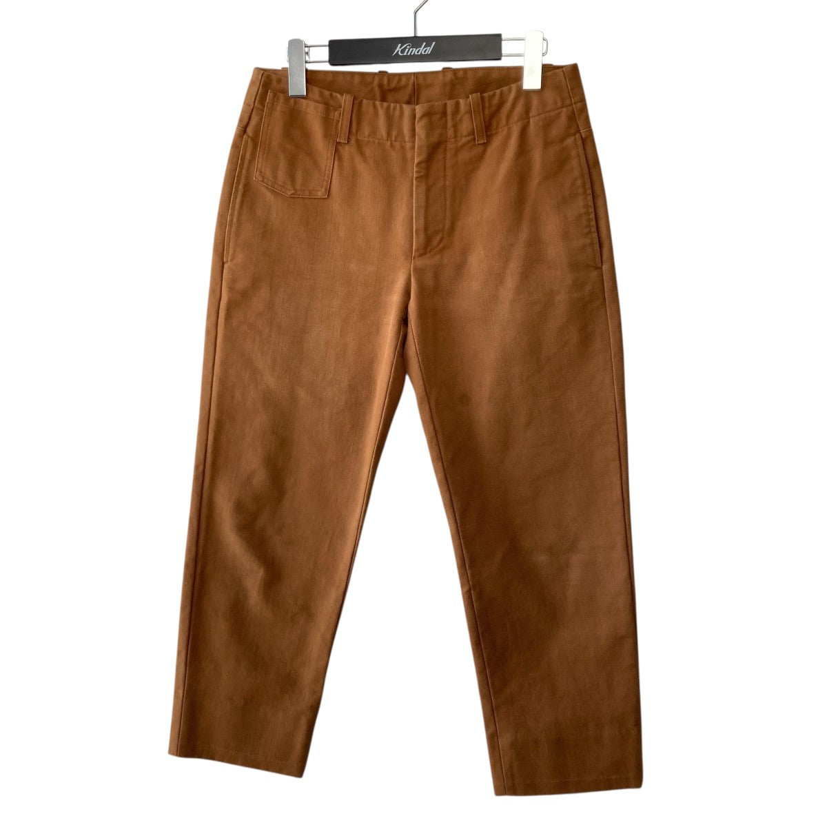 Martin Margiela ダック地 ワークパンツS30KA0405 古着・中古-1枚目のアイテム画像