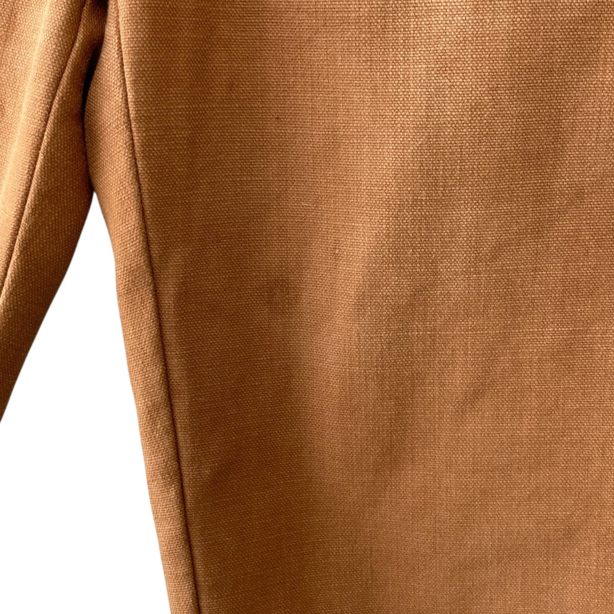 Martin Margiela ダック地 ワークパンツS30KA0405 古着・中古-5枚目のアイテム画像