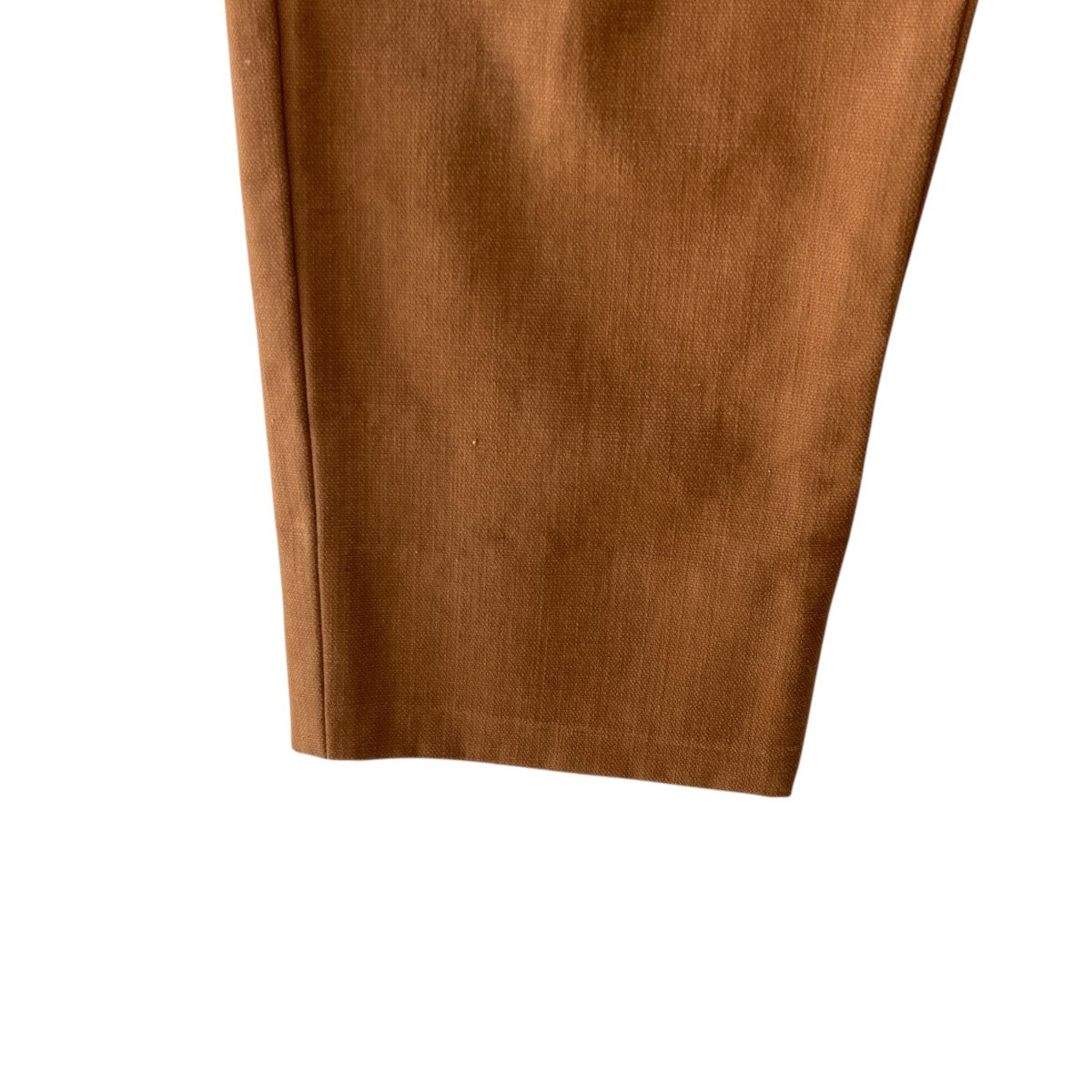 Martin Margiela ダック地 ワークパンツS30KA0405 古着・中古-6枚目のアイテム画像