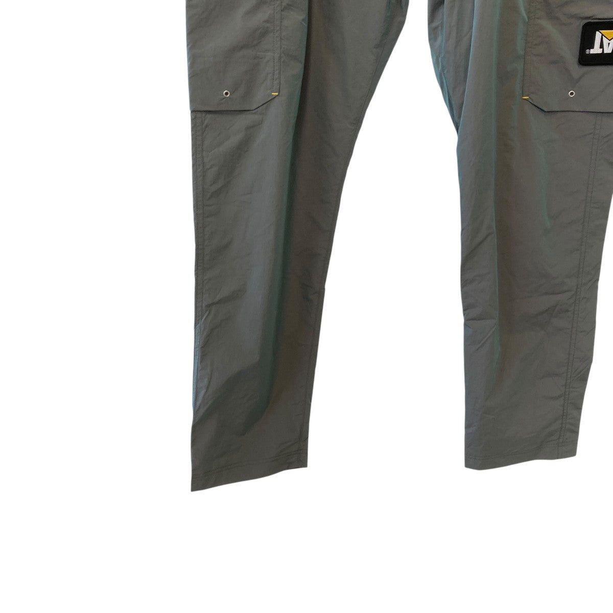JOHN ELLIOTT×CATERPILLAR ナイロンパンツ3020600223 古着・中古-4枚目のアイテム画像