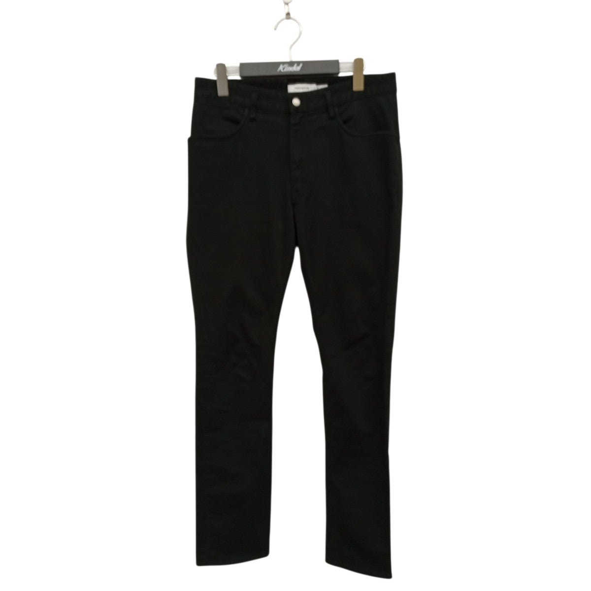 nonnative DWELLER 5P JEANS DROPPED FITパンツNN-P3808 古着・中古-1枚目のアイテム画像