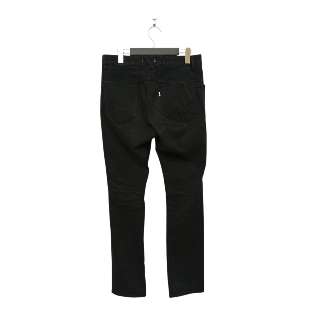 nonnative DWELLER 5P JEANS DROPPED FITパンツNN-P3808 古着・中古-2枚目のアイテム画像