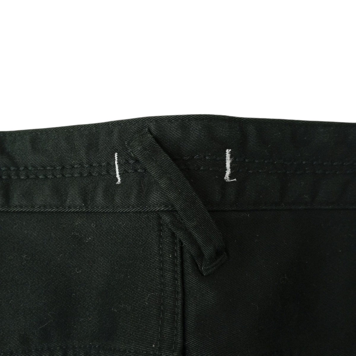 nonnative DWELLER 5P JEANS DROPPED FITパンツNN-P3808 古着・中古-4枚目のアイテム画像