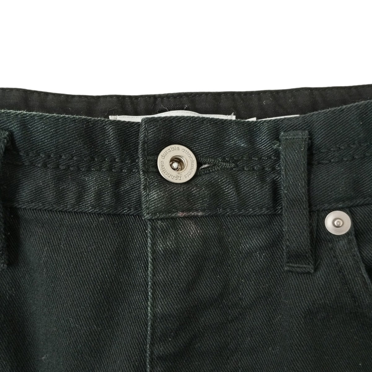 nonnative DWELLER 5P JEANS DROPPED FITパンツNN-P3808 古着・中古-6枚目のアイテム画像