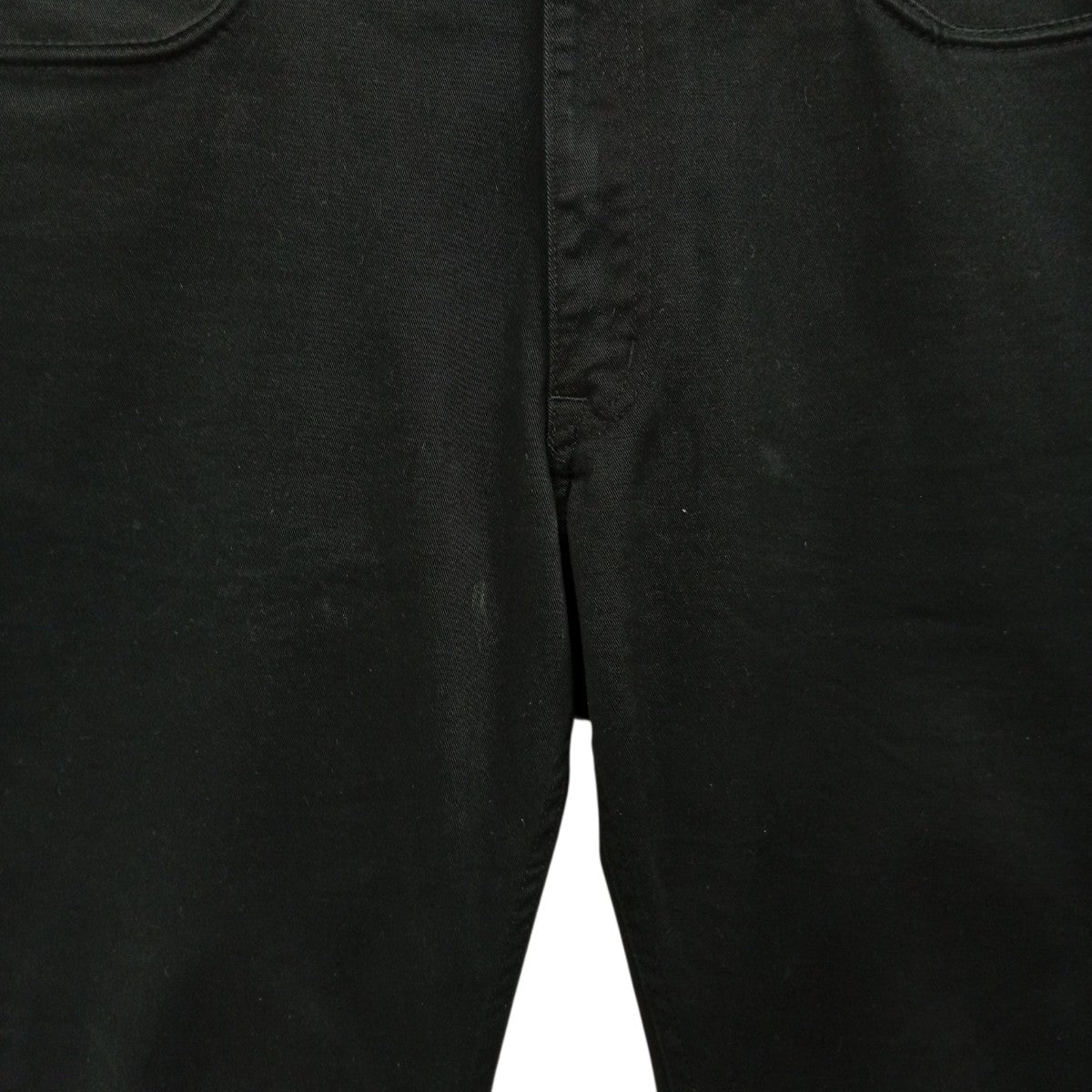 nonnative DWELLER 5P JEANS DROPPED FITパンツNN-P3808 古着・中古-8枚目のアイテム画像