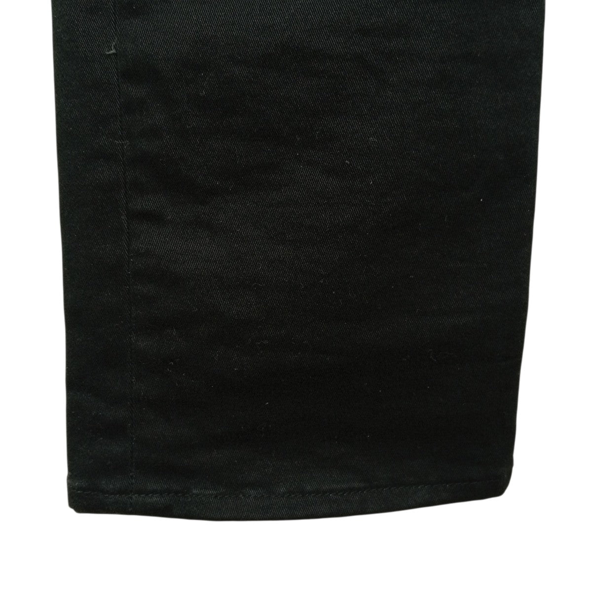 nonnative DWELLER 5P JEANS DROPPED FITパンツNN-P3808 古着・中古-9枚目のアイテム画像