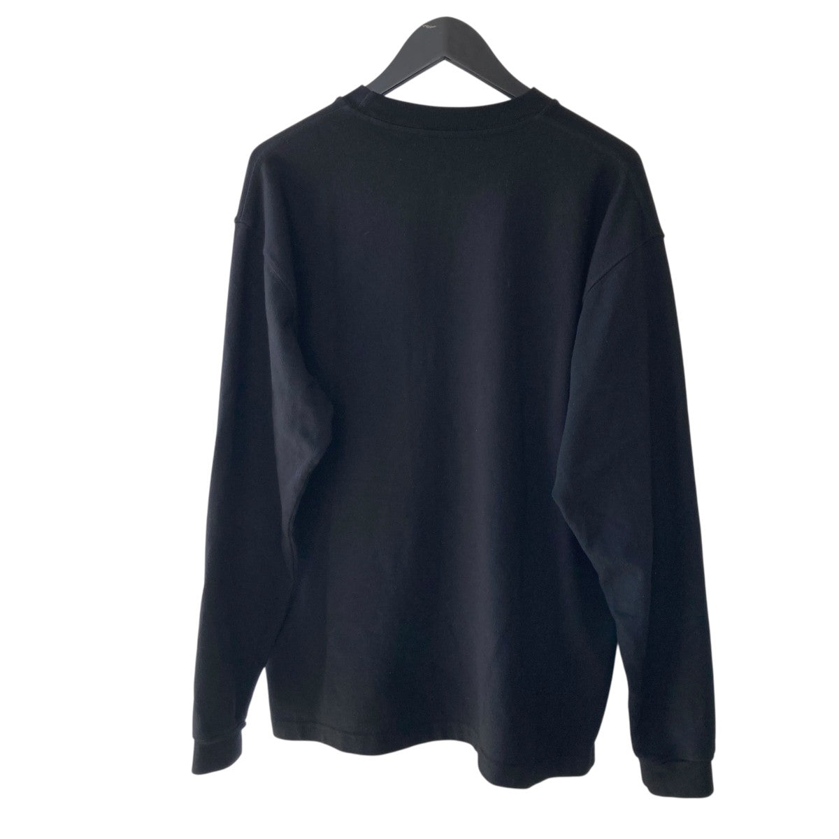 MINEDENIM×BTSA Heavy Weight Loose Fit T-SH長袖トップス 古着・中古-2枚目のアイテム画像