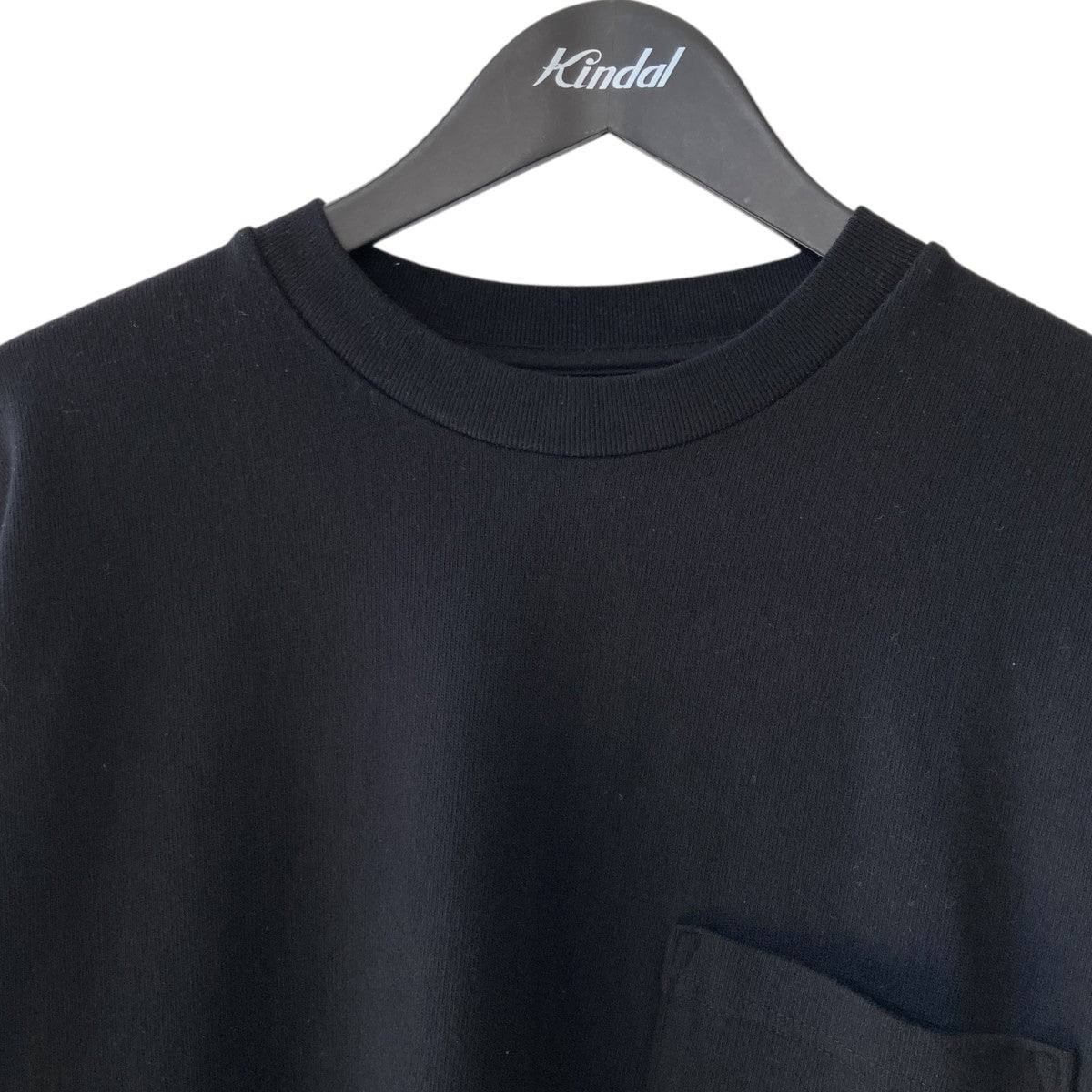 MINEDENIM Heavy weight Loose Fit