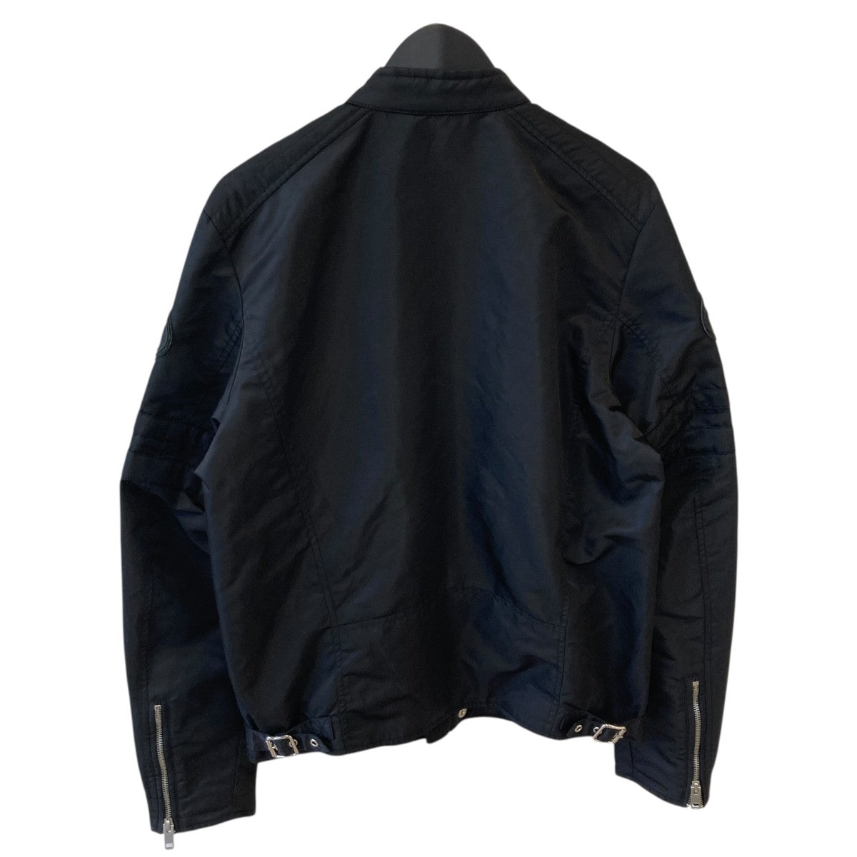 DIESEL J-GLORYジャケット00SKL8 古着・中古-2枚目のアイテム画像
