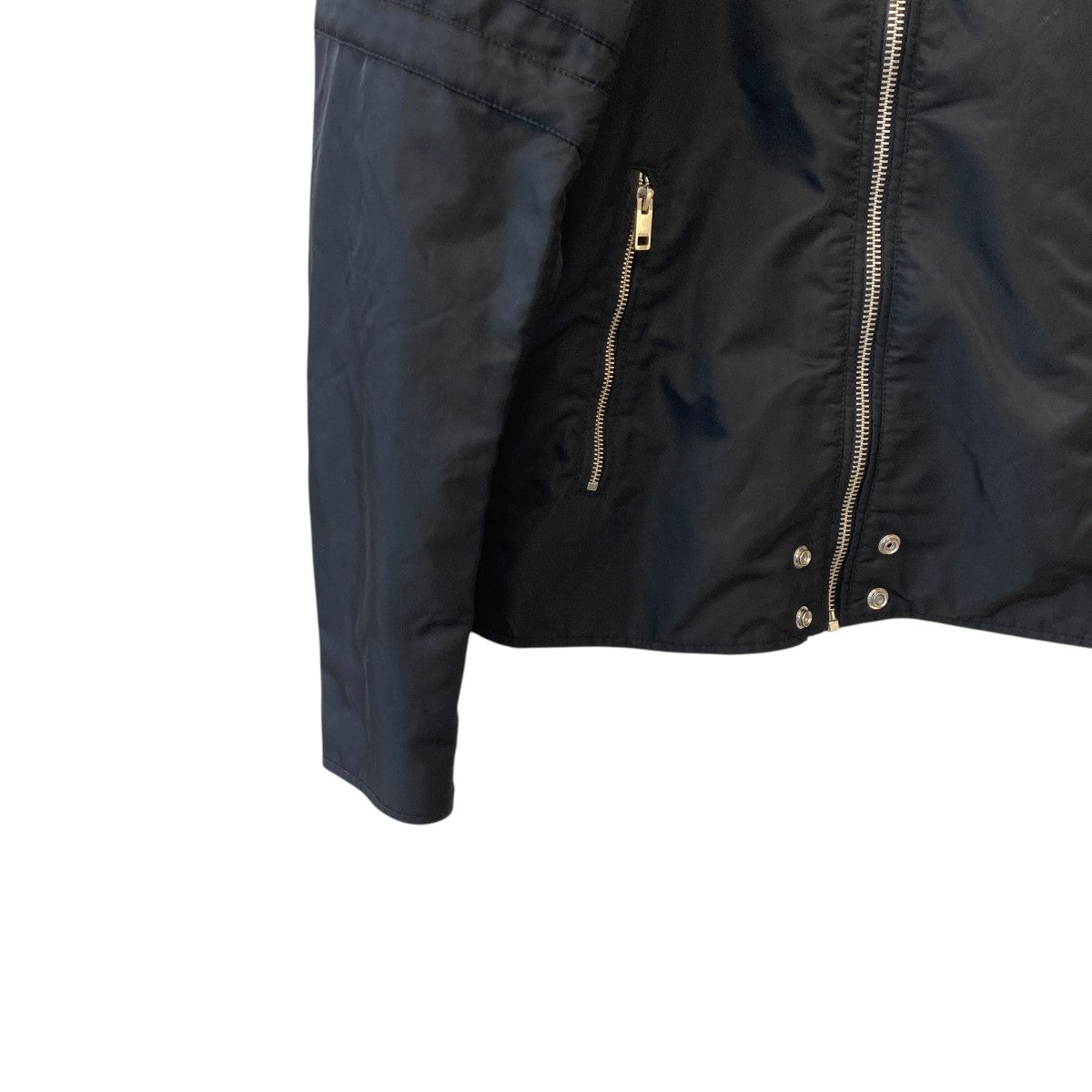DIESEL J-GLORYジャケット00SKL8 古着・中古-4枚目のアイテム画像