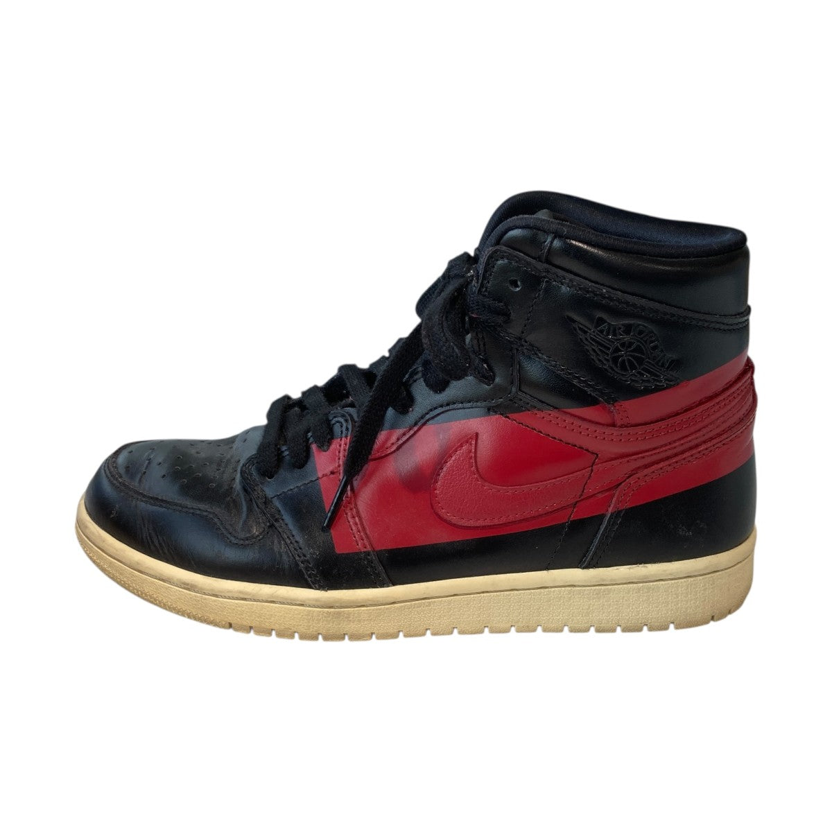 NIKE Air Jordan 1 Retro High OG CoutureハイカットスニーカーBQ6682-006 古着・中古-2枚目のアイテム画像