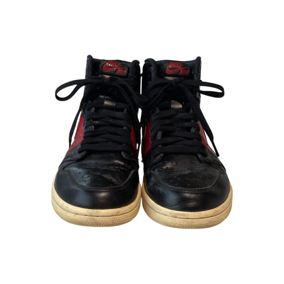 NIKE Air Jordan 1 Retro High OG CoutureハイカットスニーカーBQ6682-006 古着・中古-3枚目のアイテム画像