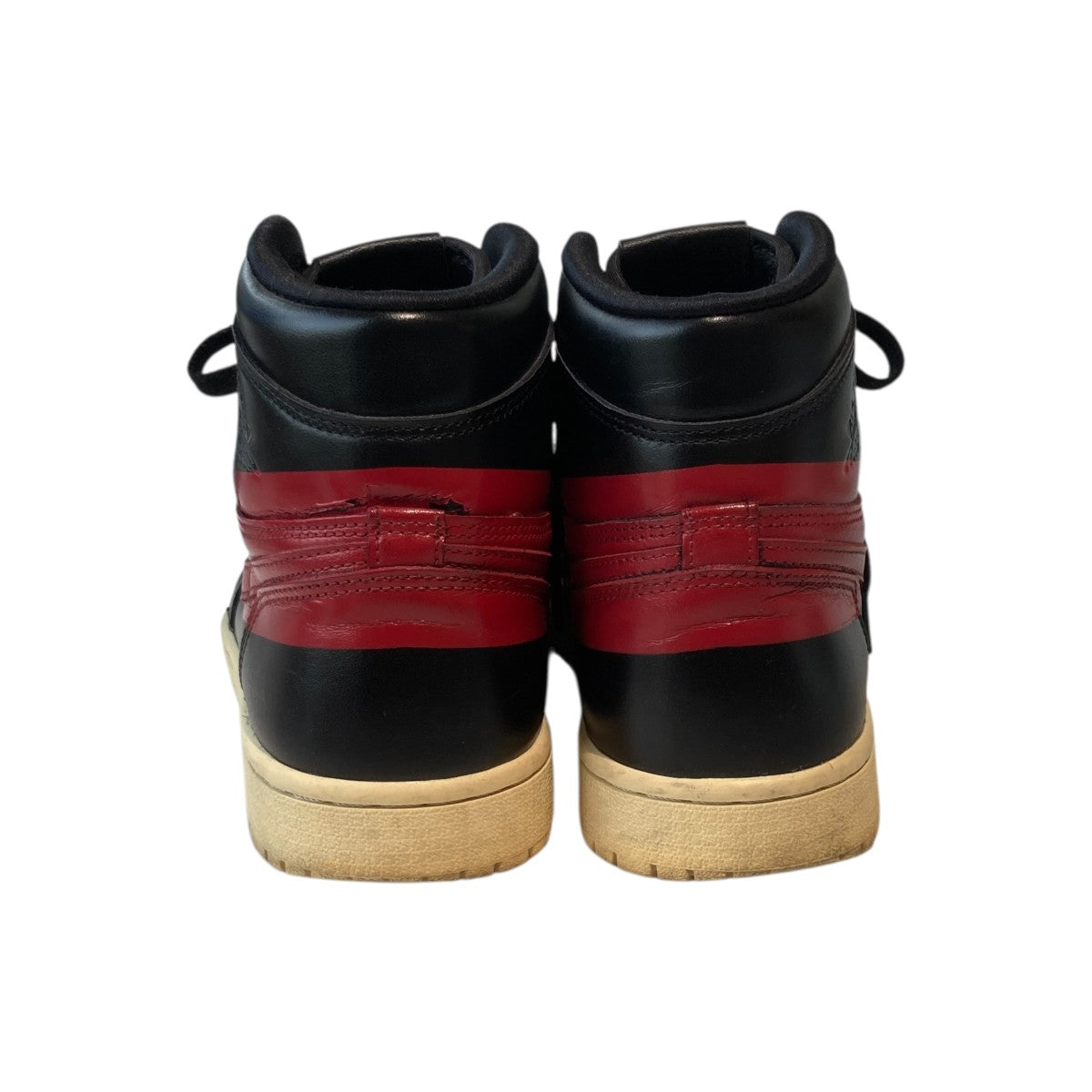 NIKE Air Jordan 1 Retro High OG CoutureハイカットスニーカーBQ6682-006 古着・中古-4枚目のアイテム画像