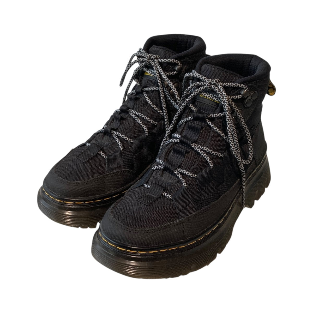 Boury 8-Eye Bootブーツ27831001