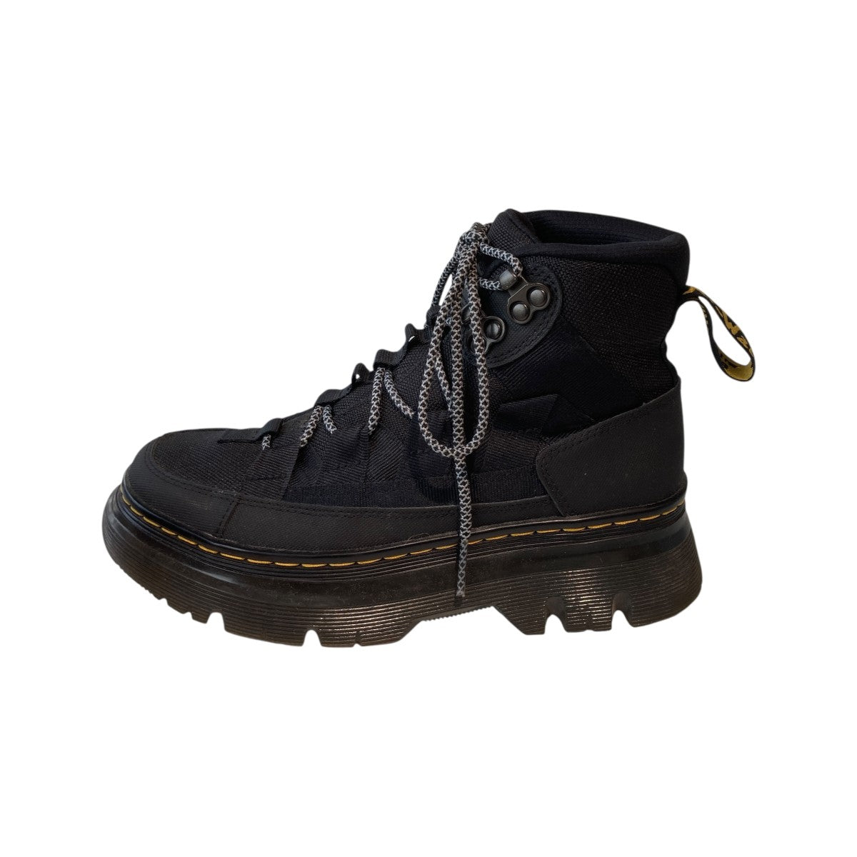 Boury 8-Eye Bootブーツ27831001