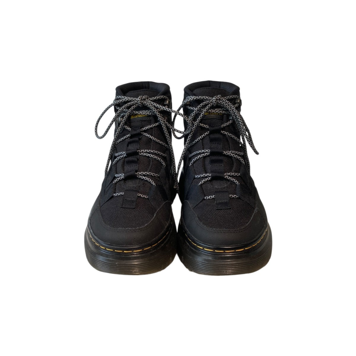 Boury 8-Eye Bootブーツ27831001