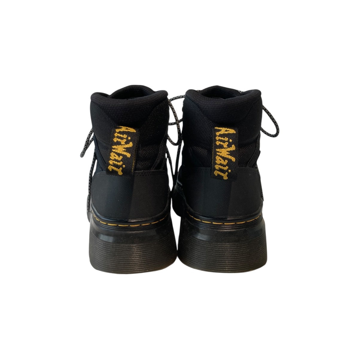 Boury 8-Eye Bootブーツ27831001