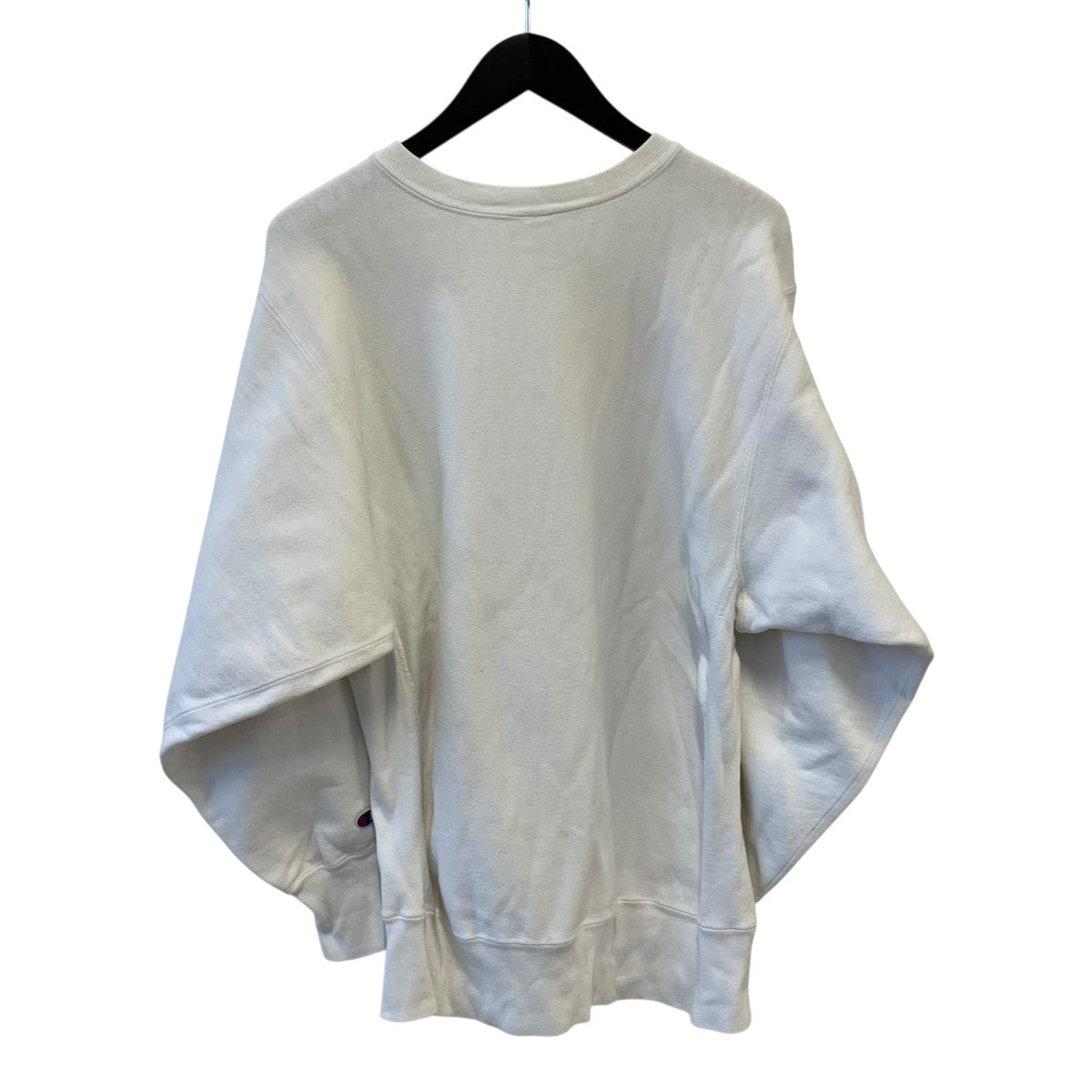 Champion REVERSE WEAVE トレーナー 古着・中古-2枚目のアイテム画像