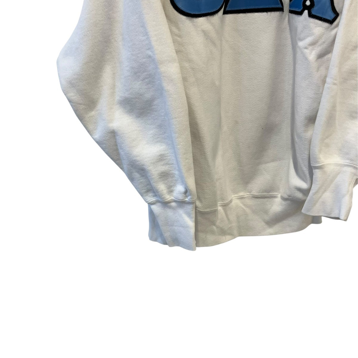 Champion REVERSE WEAVE トレーナー 古着・中古-4枚目のアイテム画像