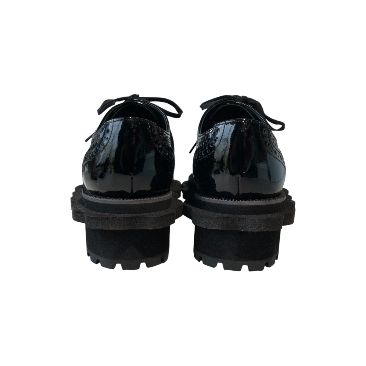 TAO COMME des GARCONS(タオコムデギャルソン) 25AWシューズTP-K102 TP