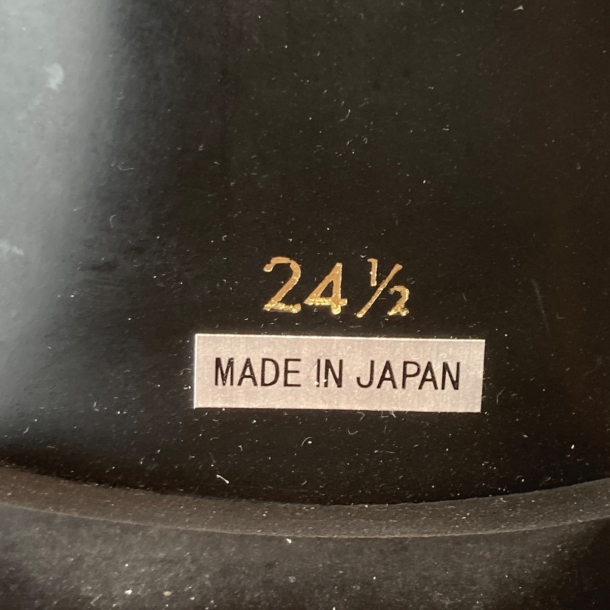25AWパンプスTZ-K108