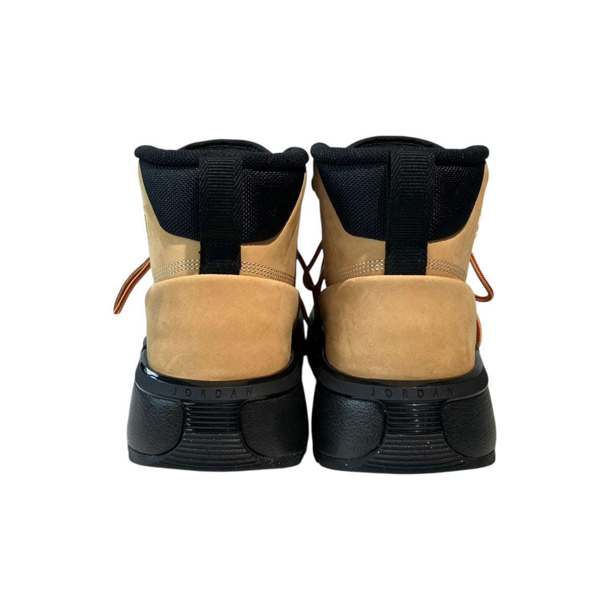 Jordan City Boots Flax／Blackハイカットスニーカーhv4580-200
