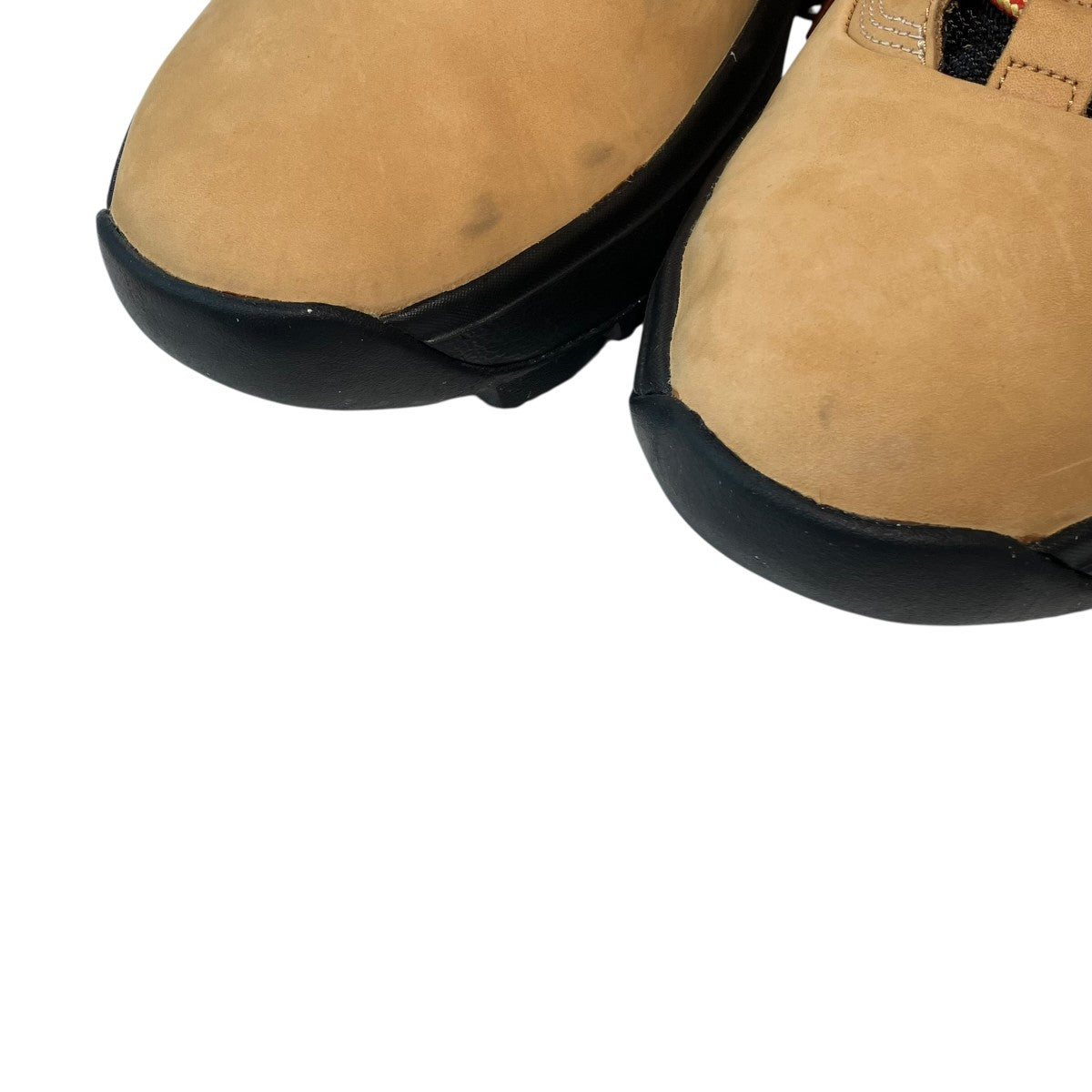 Jordan City Boots Flax／Blackハイカットスニーカーhv4580-200