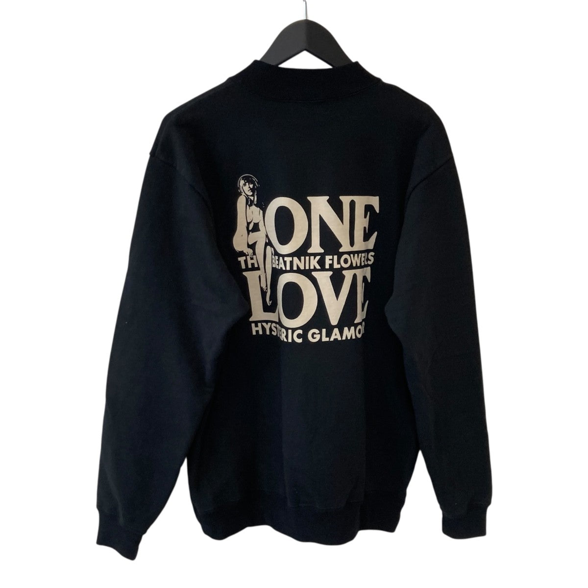 25AWONE LOVEトレーナー02253CS04