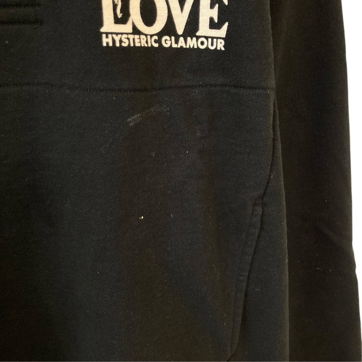 25AWONE LOVEトレーナー02253CS04