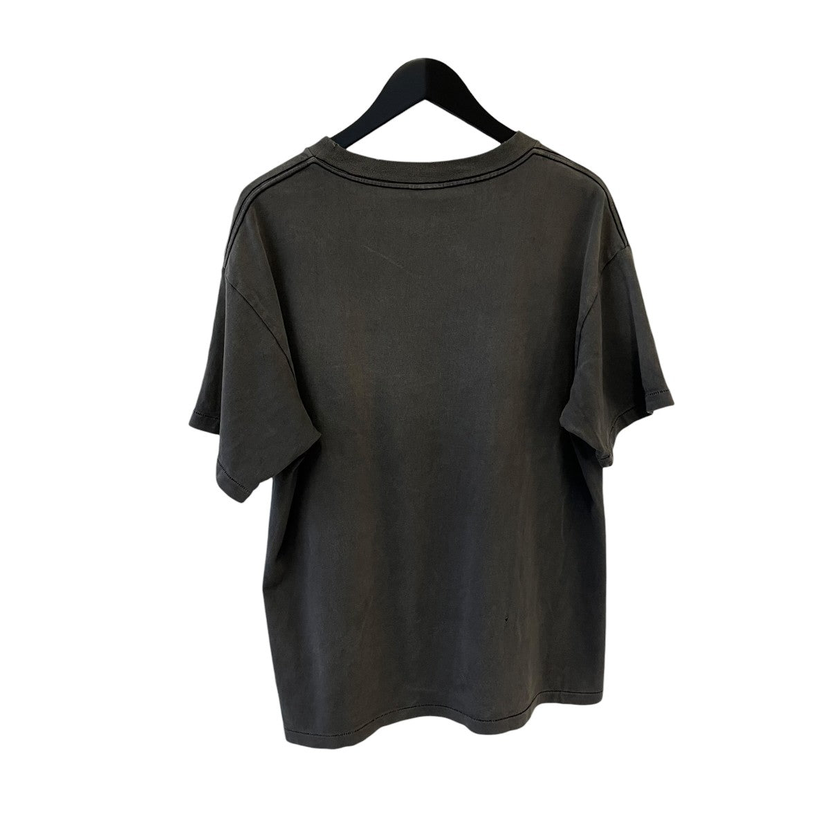 SAINT MICHAEL SS TEE ST SYSTEM半袖TシャツSM-S23-0000-006 古着・中古-2枚目のアイテム画像