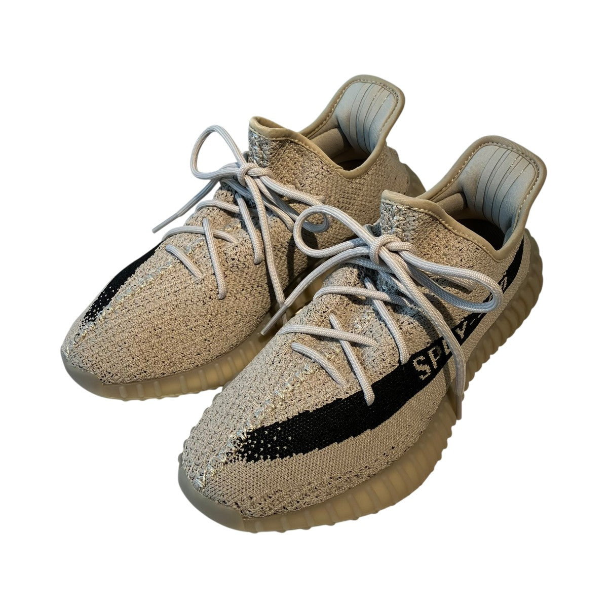 Yeezy Boost 350V2 SlateローカットスニーカーHP7870