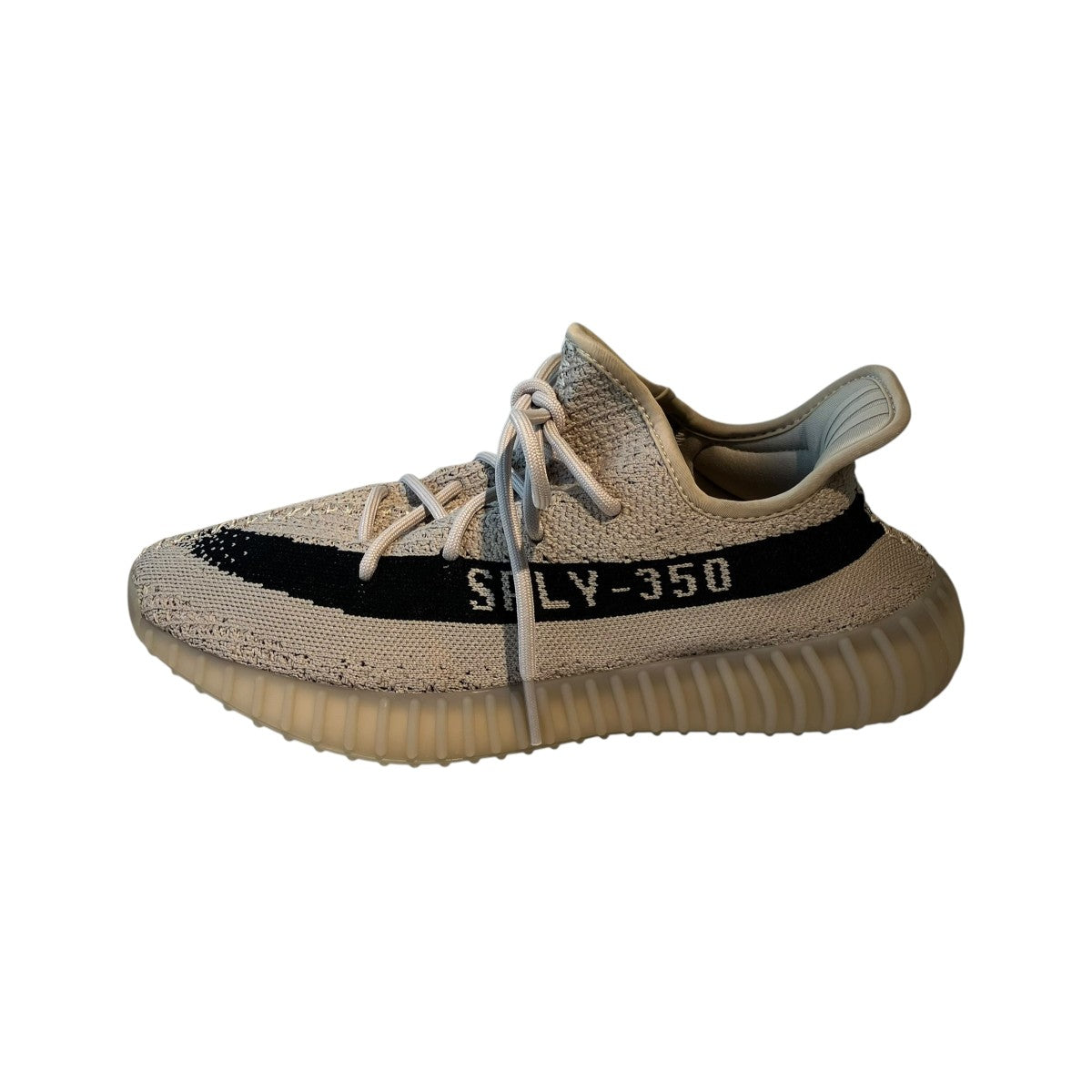 Yeezy Boost 350V2 SlateローカットスニーカーHP7870