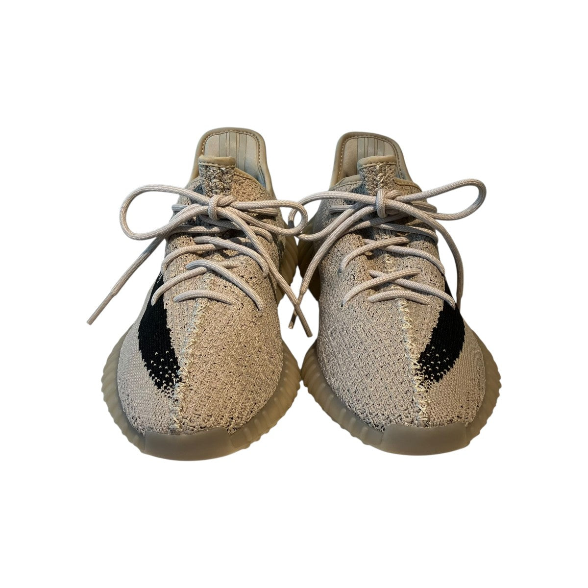 Yeezy Boost 350V2 SlateローカットスニーカーHP7870