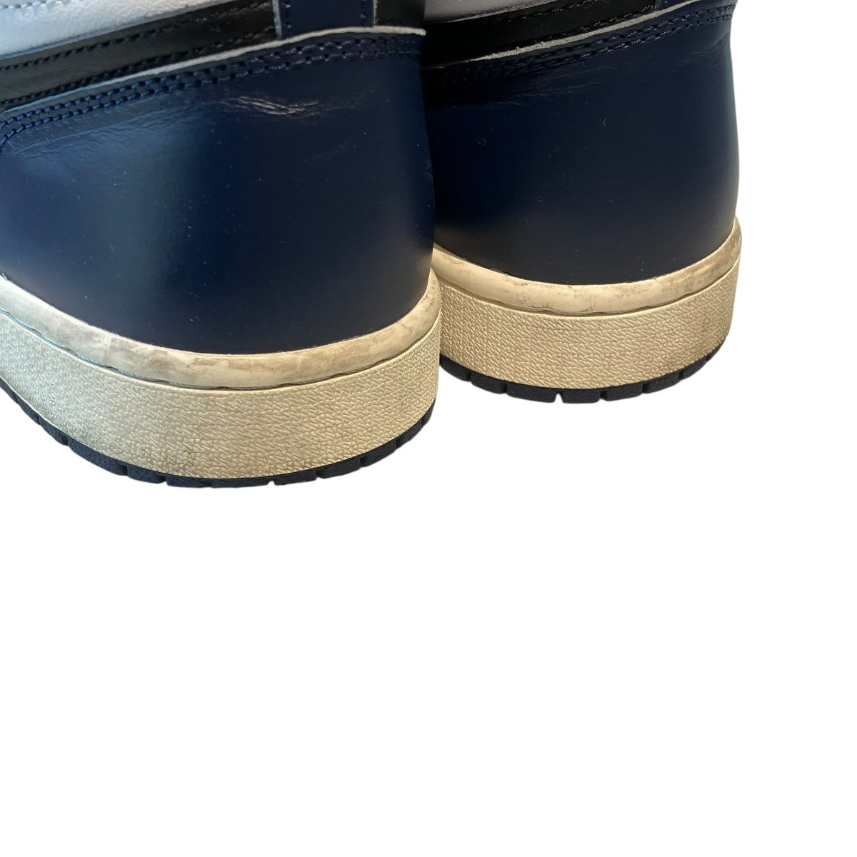 Air Jordan 1 Retro High OG Midnight NavyローカットスニーカーDZ5485-401