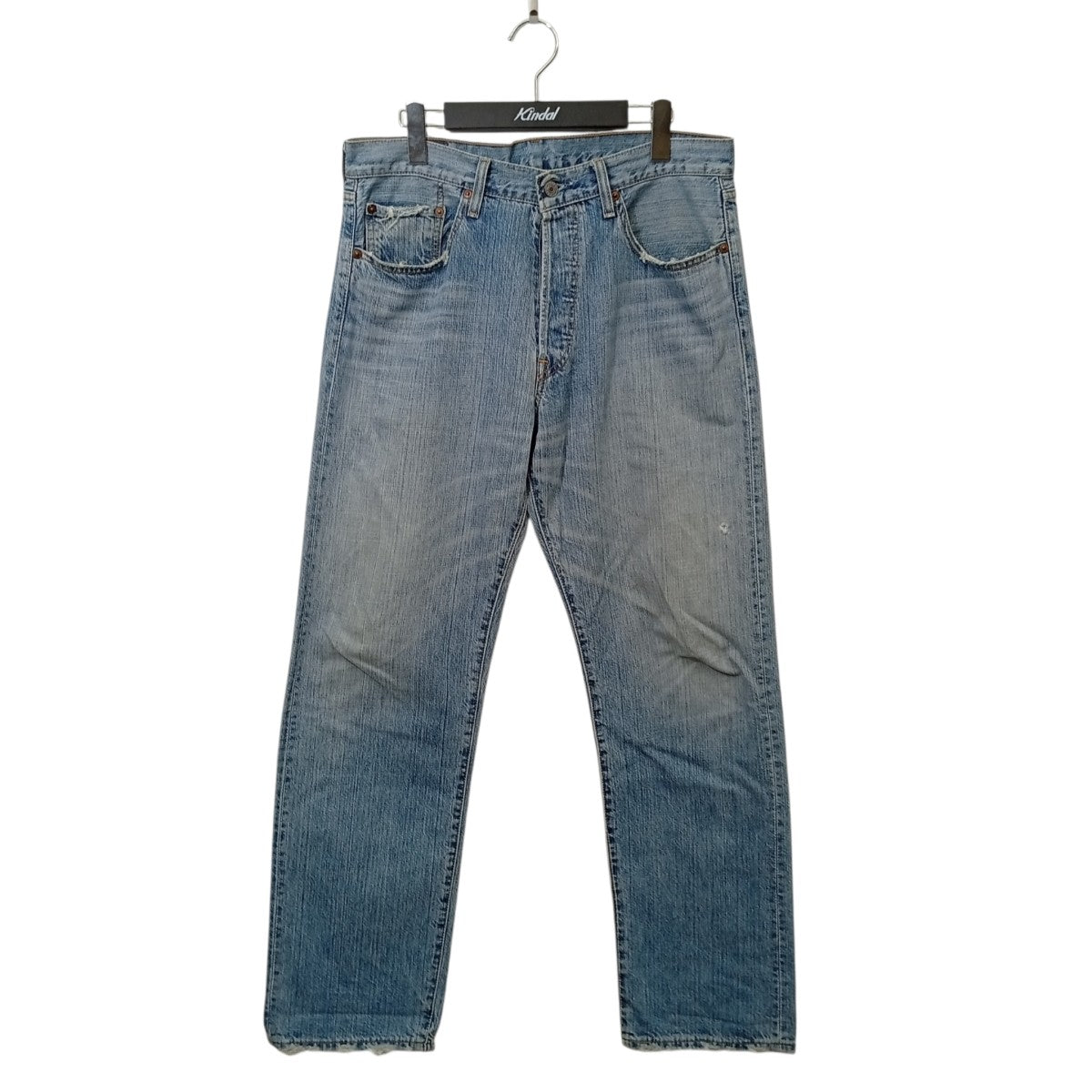 LEVI’S デニムパンツ 古着・中古-1枚目のアイテム画像