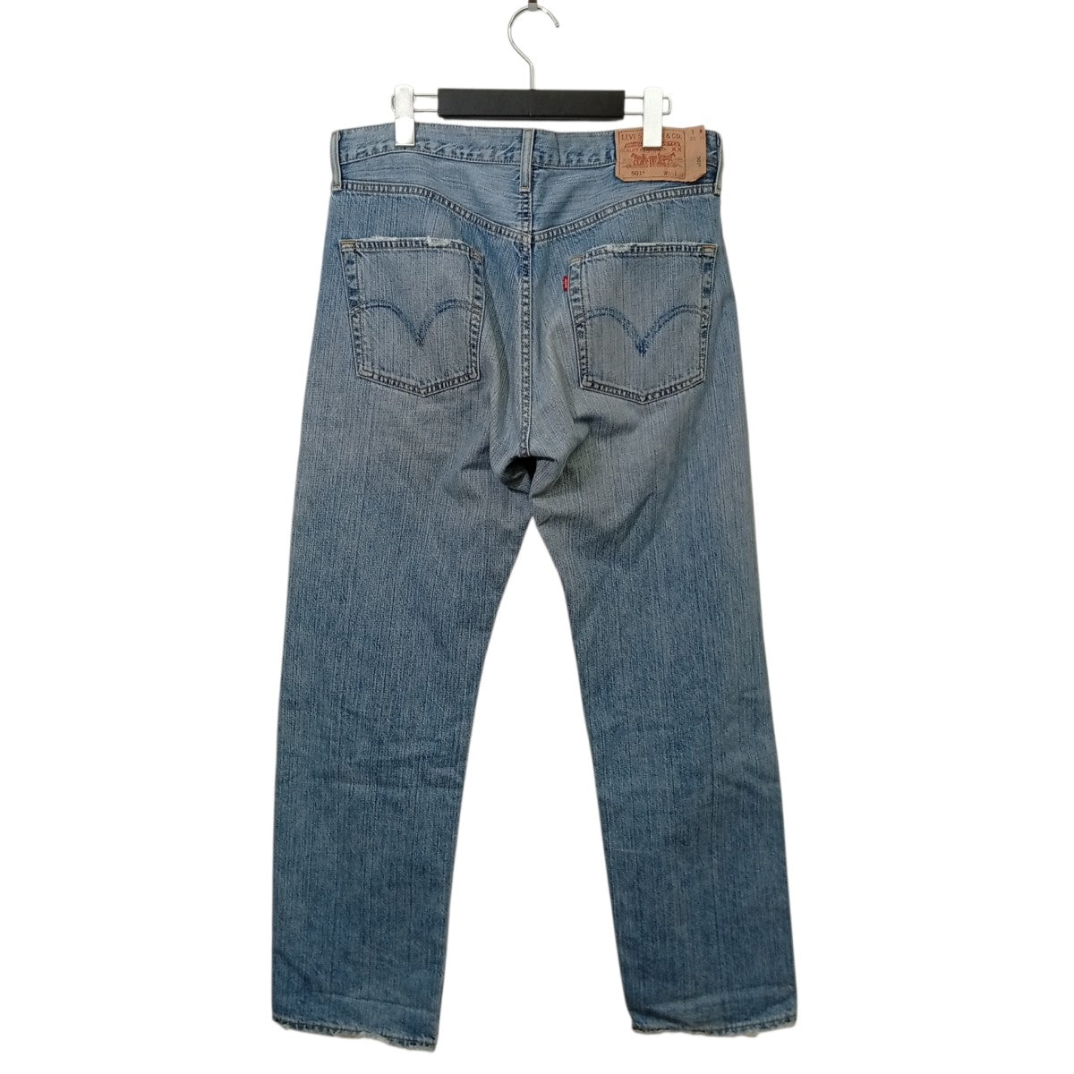 LEVI’S デニムパンツ 古着・中古-2枚目のアイテム画像