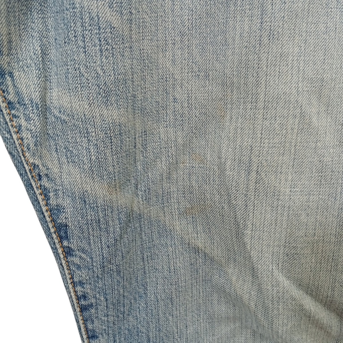 LEVI’S デニムパンツ 古着・中古-8枚目のアイテム画像