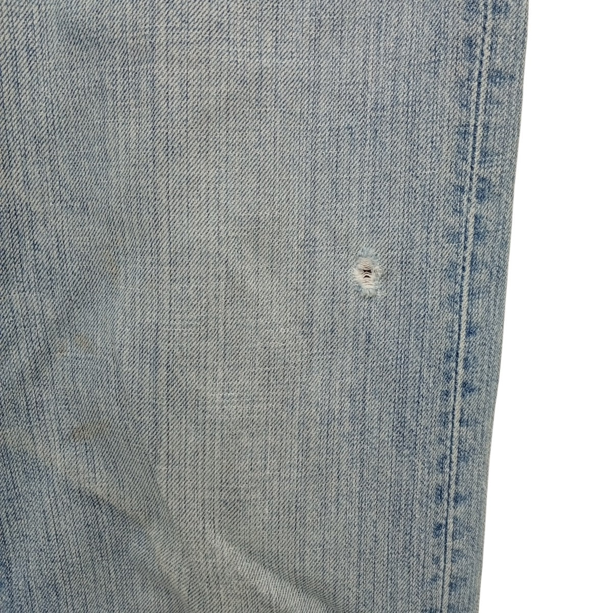LEVI’S デニムパンツ 古着・中古-9枚目のアイテム画像