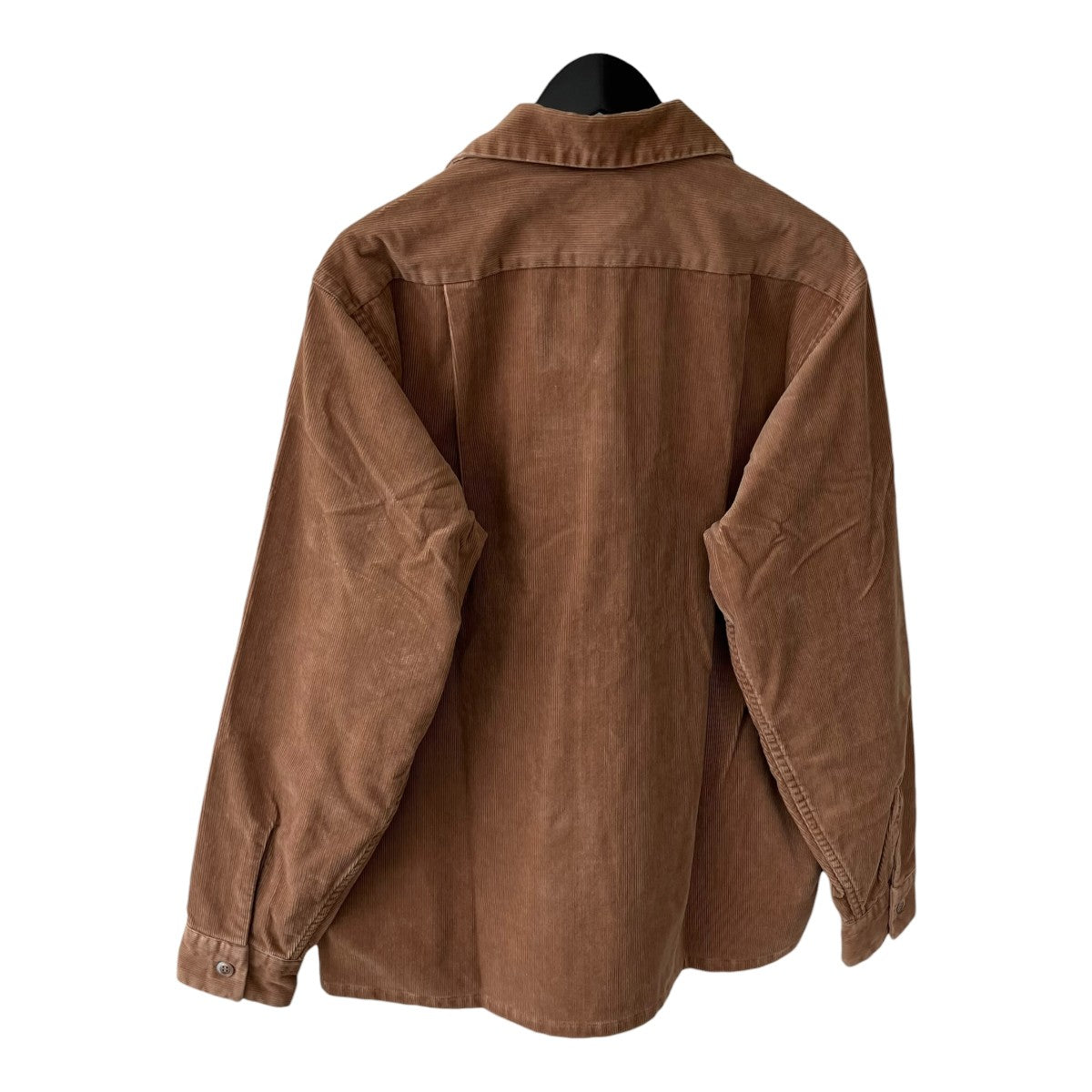 23SSCORDUROY SHIRTコーデュロイシャツSCSH-S2303