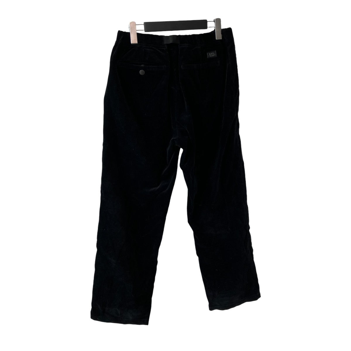 EASY PANTSコーデュロイパンツ23RP-0911