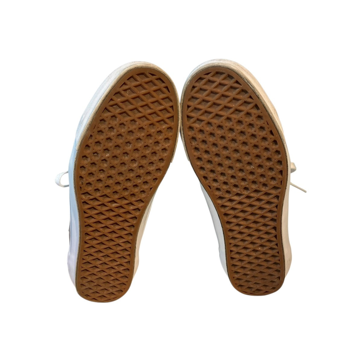 VANS×Ron Herman PREMIUM OLD SKOOL 36 WASHED GREENローカットスニーカーVN000D57GRN 古着・中古-5枚目のアイテム画像