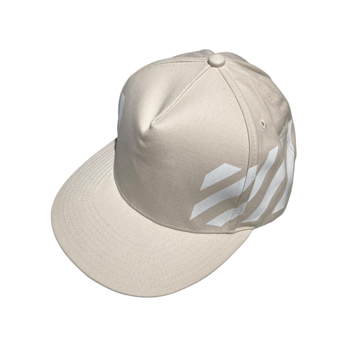 OFFWHITE キャップ 古着・中古-1枚目のアイテム画像
