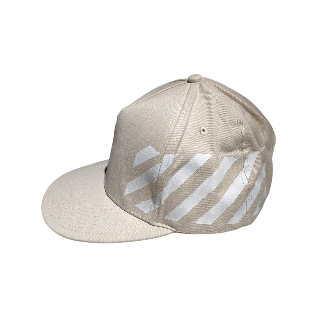 OFFWHITE キャップ 古着・中古-2枚目のアイテム画像