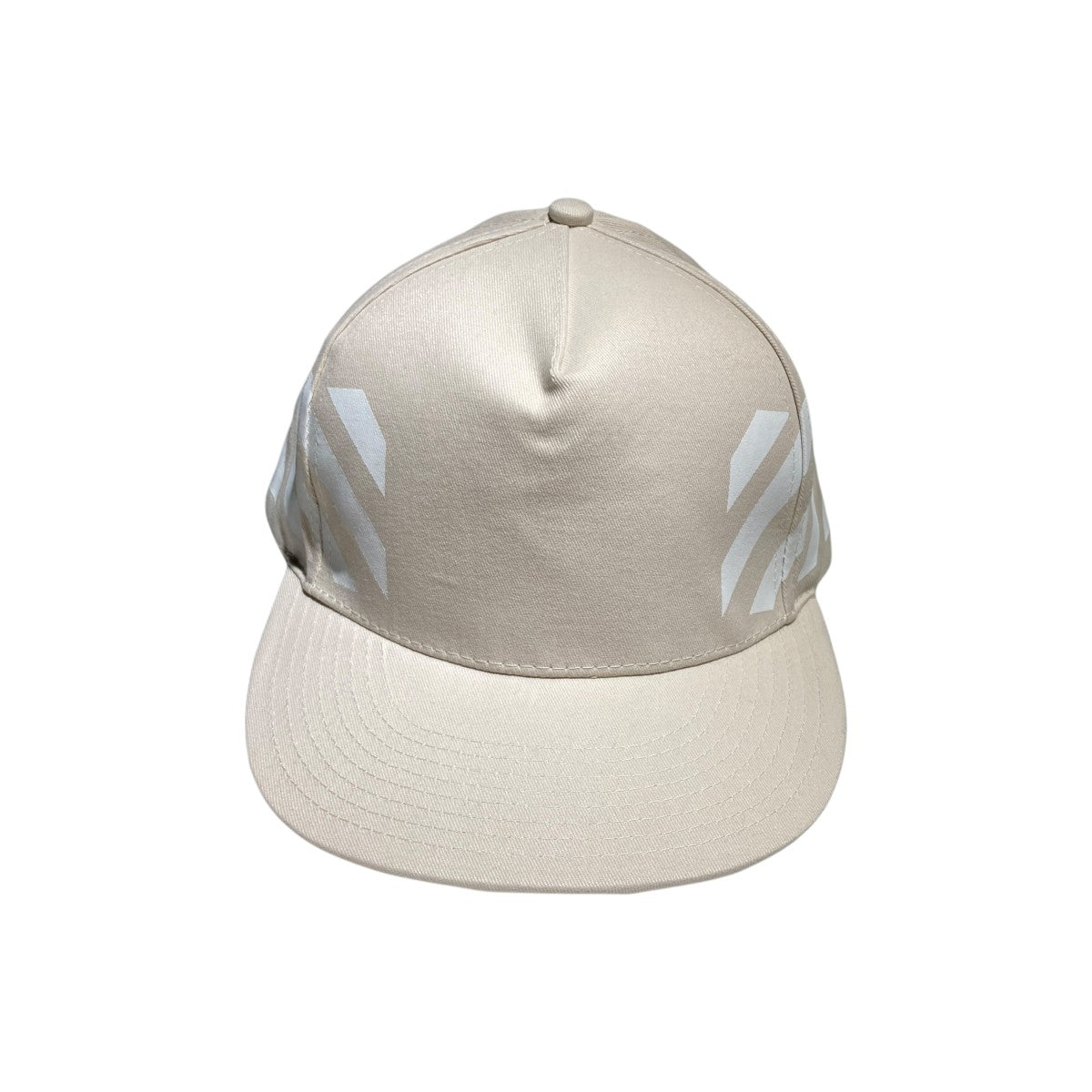 OFFWHITE キャップ 古着・中古-3枚目のアイテム画像