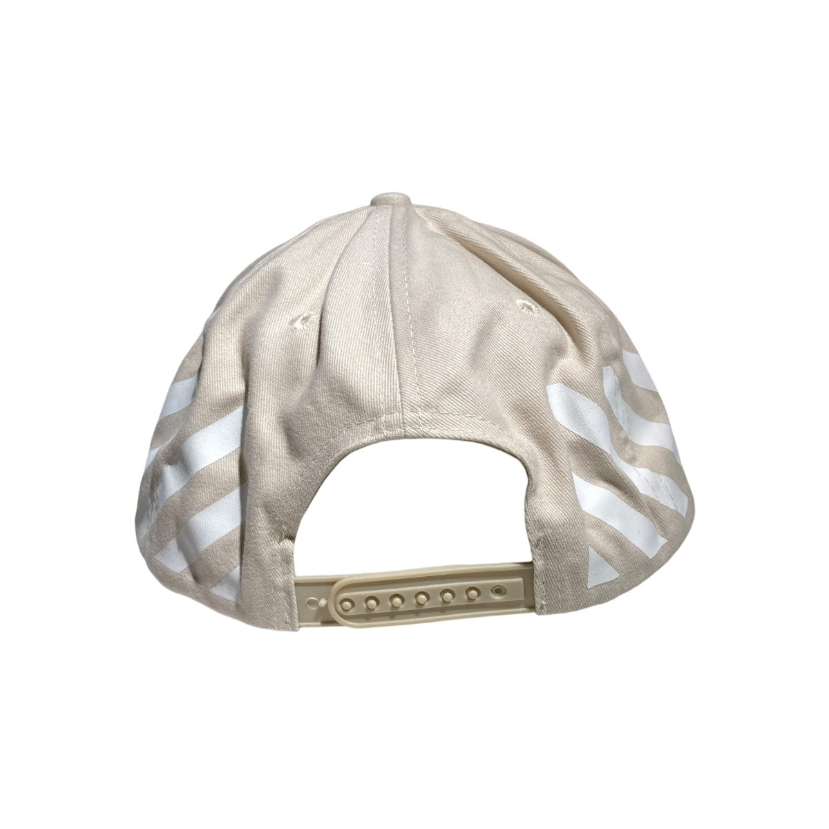 OFFWHITE キャップ 古着・中古-4枚目のアイテム画像