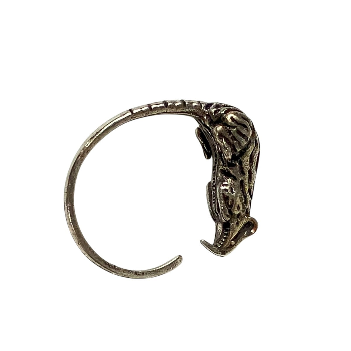 SONGAADON Evil Mouse Ringリング 古着・中古-3枚目のアイテム画像