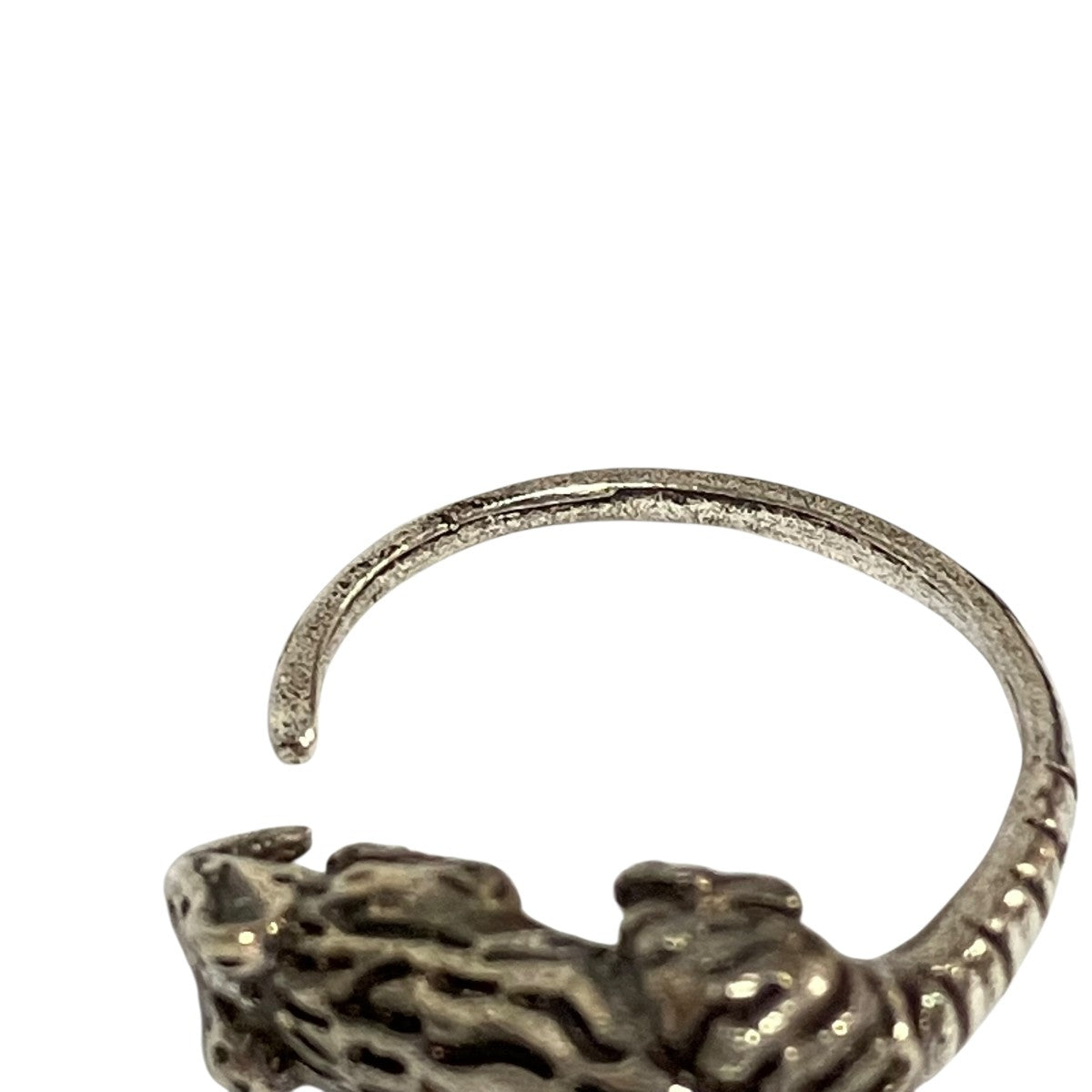 SONGAADON Evil Mouse Ringリング 古着・中古-6枚目のアイテム画像