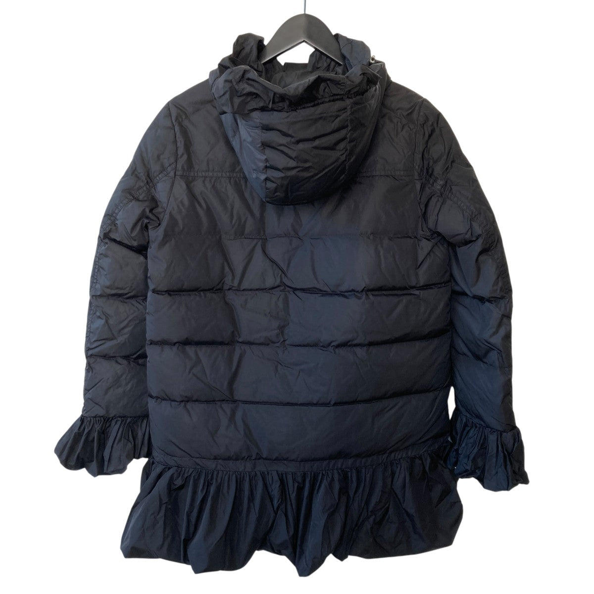 MONCLER ダウンジャケット 古着・中古-3枚目のアイテム画像