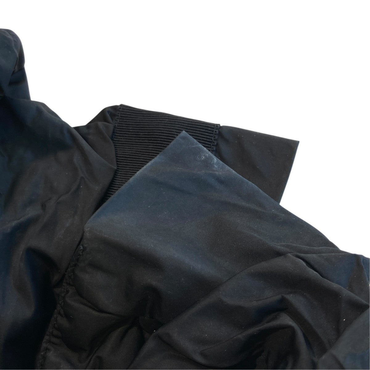 MONCLER ダウンジャケット 古着・中古-6枚目のアイテム画像